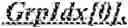 Fig. 236 - Syntax element for chroma residual scaling