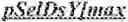 Fig. 240 - Syntax element for chroma residual scaling