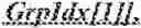 Fig. 241 - Syntax element for chroma residual scaling