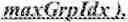 Fig. 244 - Syntax element for chroma residual scaling