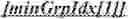 Fig. 246 - Syntax element for chroma residual scaling