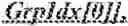 Fig. 248 - Syntax element for chroma residual scaling