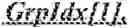 Fig. 250 - Syntax element for chroma residual scaling