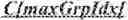 Fig. 258 - Syntax element for chroma residual scaling