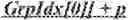 Fig. 264 - Syntax element for chroma residual scaling