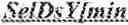 Fig. 265 - Syntax element for chroma residual scaling