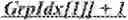 Fig. 266 - Syntax element for chroma residual scaling