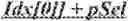 Fig. 270 - Syntax element for chroma residual scaling