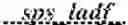 Fig. 278 - Syntax element for chroma residual scaling