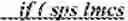 Fig. 280 - Syntax element for chroma residual scaling