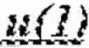 Fig. 285 - Syntax element for chroma residual scaling