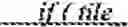Fig. 294 - Syntax element for chroma residual scaling