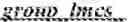 Fig. 295 - Syntax element for chroma residual scaling