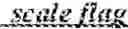 Fig. 306 - Syntax element for chroma residual scaling