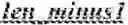 Fig. 309 - Syntax element for chroma residual scaling