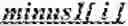 Fig. 312 - Syntax element for chroma residual scaling