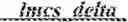 Fig. 316 - Syntax element for chroma residual scaling