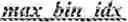 Fig. 317 - Syntax element for chroma residual scaling