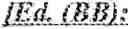 Fig. 32 - Syntax element for chroma residual scaling