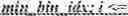 Fig. 321 - Syntax element for chroma residual scaling