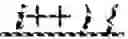 Fig. 323 - Syntax element for chroma residual scaling