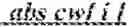 Fig. 325 - Syntax element for chroma residual scaling