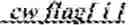Fig. 331 - Syntax element for chroma residual scaling