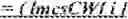 Fig. 335 - Syntax element for chroma residual scaling