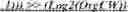 Fig. 338 - Syntax element for chroma residual scaling
