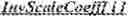 Fig. 341 - Syntax element for chroma residual scaling