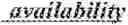 Fig. 35 - Syntax element for chroma residual scaling