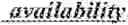Fig. 47 - Syntax element for chroma residual scaling