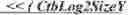 Fig. 60 - Syntax element for chroma residual scaling