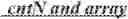 Fig. 66 - Syntax element for chroma residual scaling