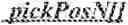 Fig. 67 - Syntax element for chroma residual scaling