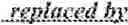 Fig. 69 - Syntax element for chroma residual scaling