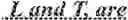 Fig. 70 - Syntax element for chroma residual scaling