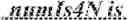 Fig. 74 - Syntax element for chroma residual scaling