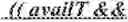 Fig. 76 - Syntax element for chroma residual scaling