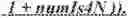 Fig. 93 - Syntax element for chroma residual scaling
