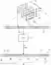 Fig. 01 - Scene section and region of interest handling in video streaming