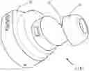 Fig. 01 - Earpiece and earphone