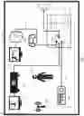 Fig. 02 - System and method for dynamic line-of-sight multi-source audio control