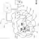 Fig. 19 - Enhanced mobility load balancing (MLB) with beam-specific handover