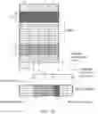 Fig. 10 - To reduce interference between wake-up signalling transmissions from different base stations