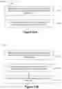 Fig. 22 - Resource configuration schemes for an integrated access and backhaul distributed unit