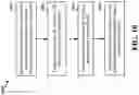 Fig. 11 - Power control for beacon and echo procedure for channel state information measurement in sidelink networks