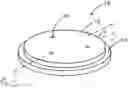 Fig. 01 - Ceramic heater
