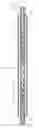 Fig. 02 - ELECTRIC HEATER AND METHOD OF MAKING AN ELECTRIC HEATER