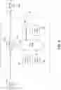Fig. 13 - Load control on wired and wireless communication links